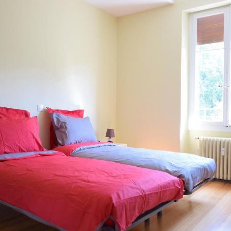 Appartement Évian-les-Bains, 4 pièces, 6 personnes - FR-1-498-48 Extérieur photo
