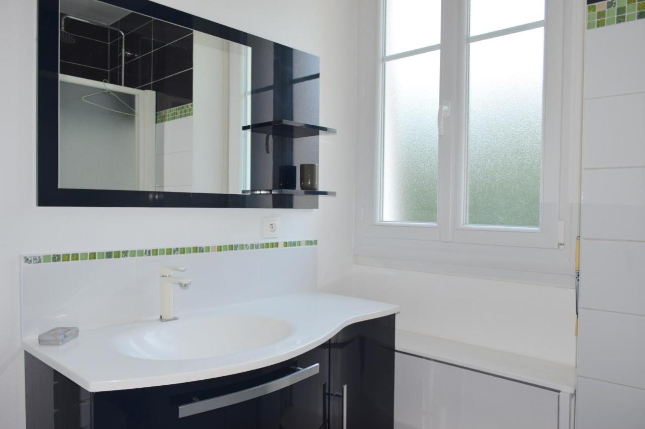 Appartement Évian-les-Bains, 4 pièces, 6 personnes - FR-1-498-48 Extérieur photo