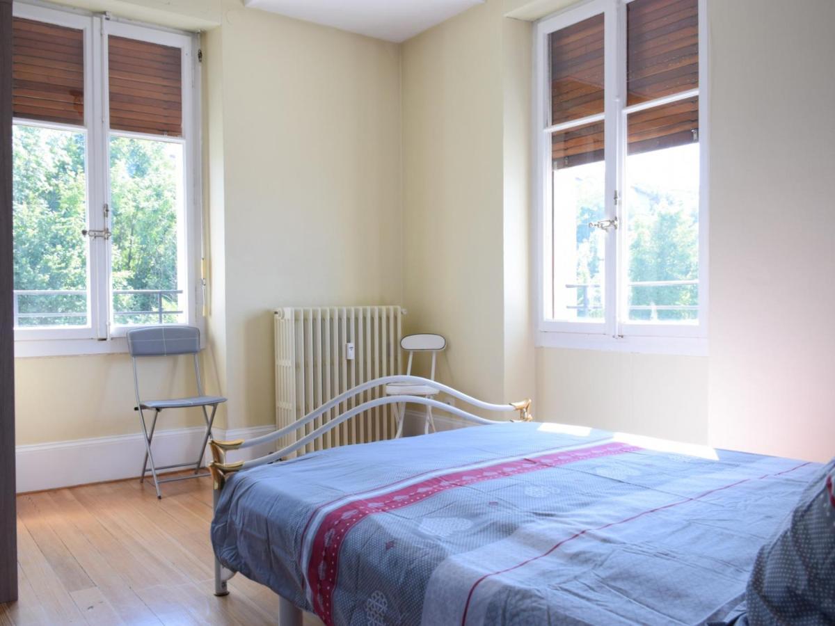 Appartement Évian-les-Bains, 4 pièces, 6 personnes - FR-1-498-48 Extérieur photo
